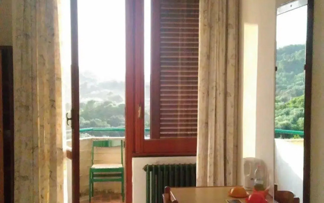 Hotel Parco Degli Aranci