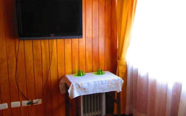 Ventanas del Lago
