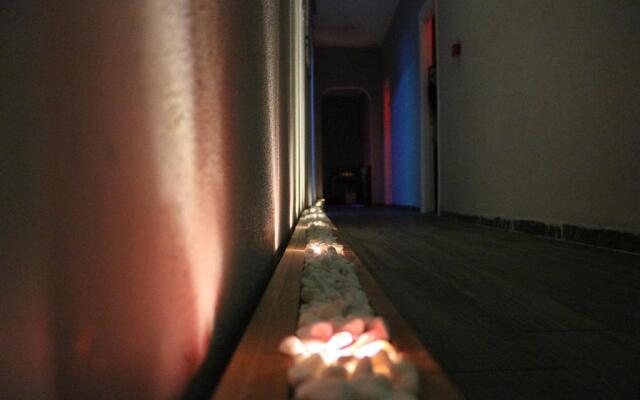 Evay Suite Spa & Wellness Hotel Istanbul