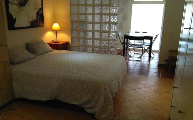 Apartment Barcelona Center