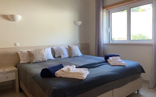 Apartment Oasis Praia Carvoeiro Bay