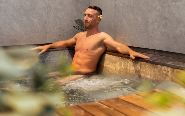 Secana Beachtown Resort & Residences