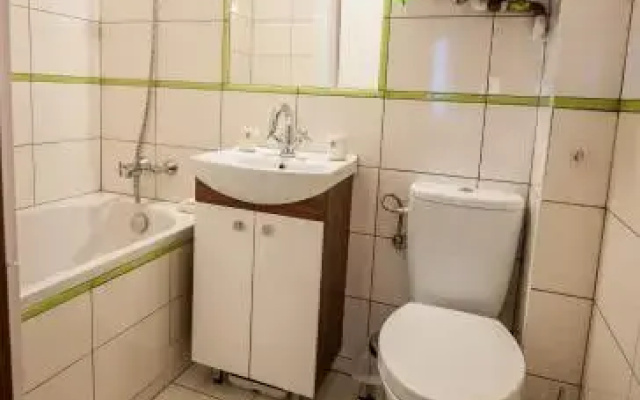 Apartament Eliza w Skawinie