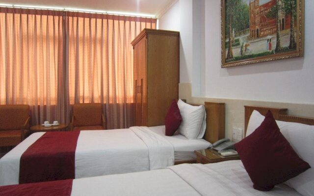 Thien Hoa Hotel