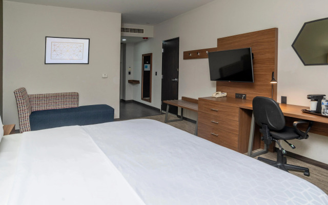 Holiday Inn México Santa Fe by IHG