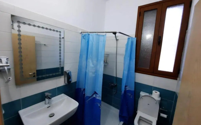 Hotel & Restorant Vjosa