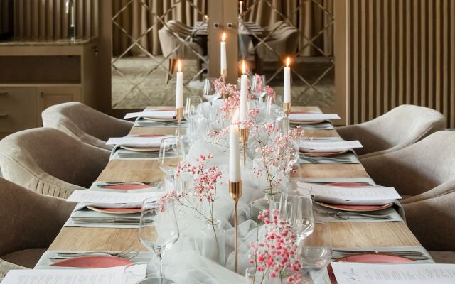Calvary Hotel & Restaurant Vilnius