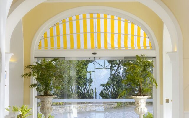 Caesar Augustus Hotel