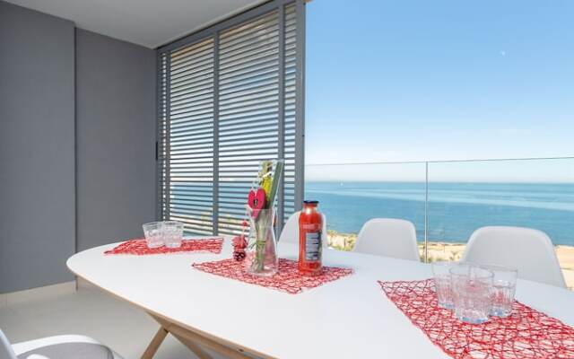 Fidalsa Apartamento Paradis Punta Prima