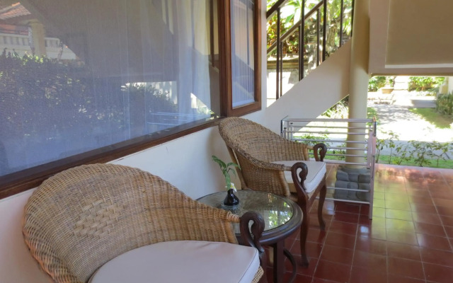 Besakih Beach Hotel
