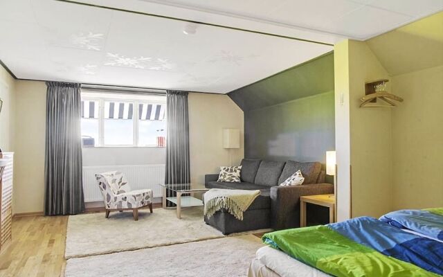 Hotel Borrby