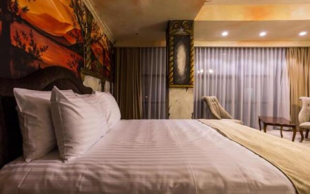Ganzo Boutique Hotel