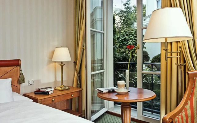 Hotel am Jägertor Potsdam