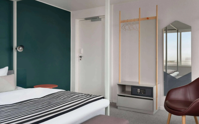 Comwell Aarhus Dolce by Wyndham