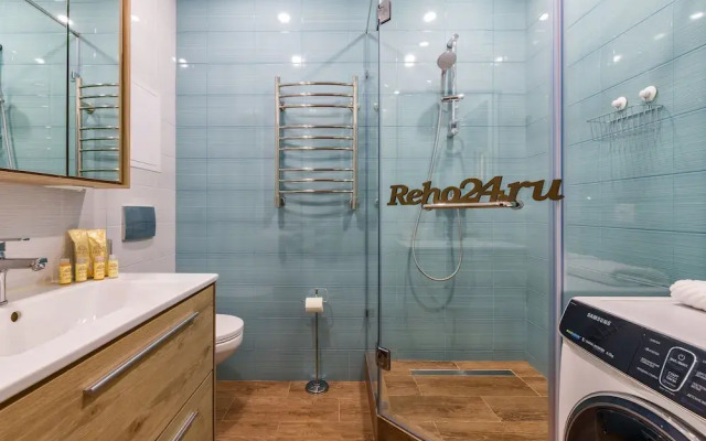 RentHouse Premium Apartment Frunzenskaya