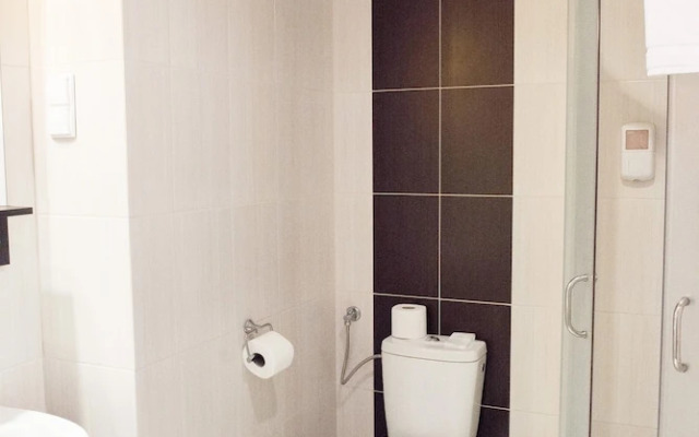 Hotel Dom Polonii
