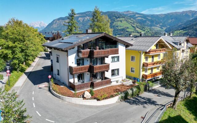 Finest Villa Zell am See Luxury Sauna 12 pax