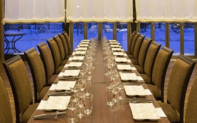 City Garden Hotel Shinanoji