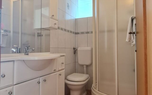 Apartment Dami - 100m from the sea A4 Wind Orebic, Peljesac peninsula