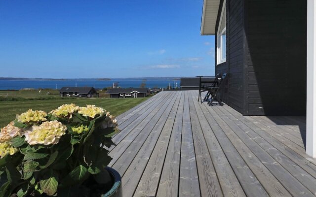 4 Star Holiday Home in Faaborg