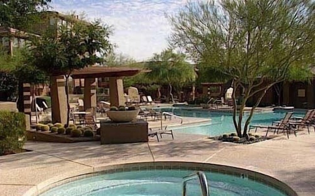 Grayhawk Condo By Signature Vacation Rentals