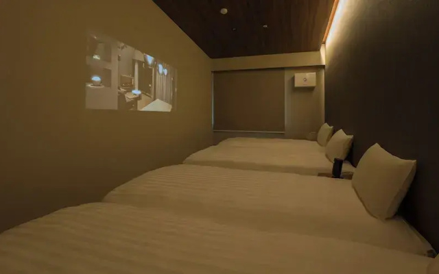 Rakuten STAY VILLA Hakone Togendai
