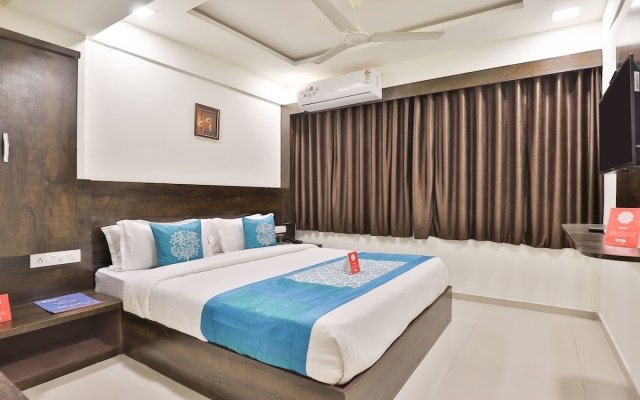 Hotel Kajri Residency By OYO Rooms