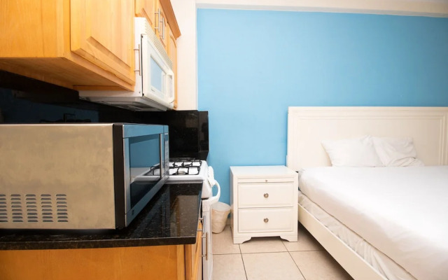 320 City View Hollywood Beach
