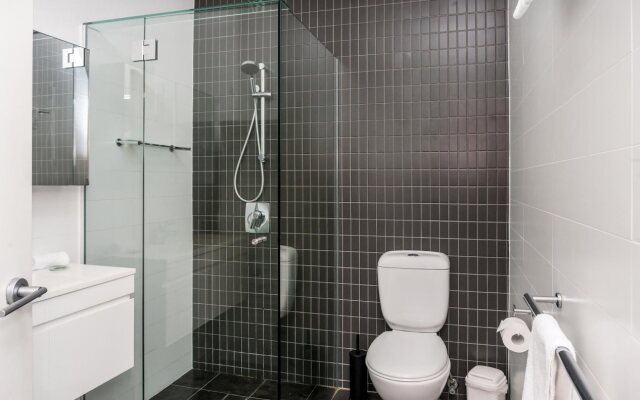 Quiksilver Apartments