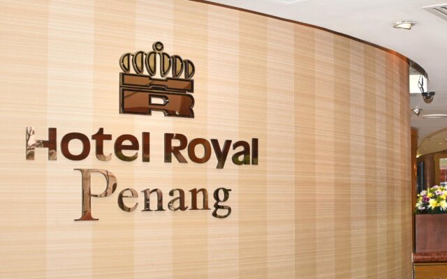 Hotel Royal Penang
