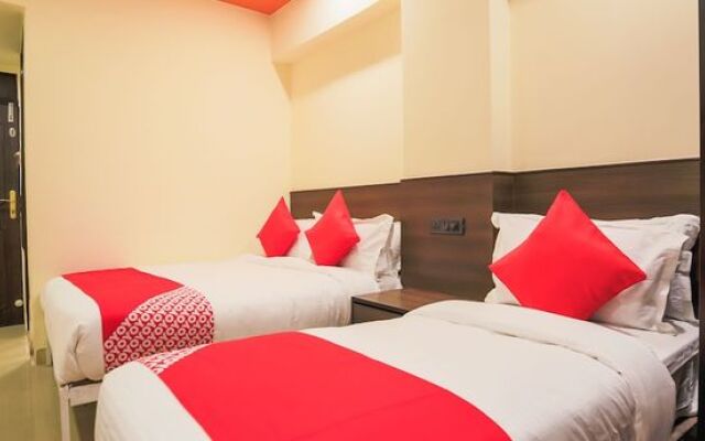 Spot on 42519 Kota Hotels