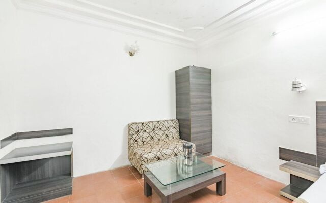 GuestHouser 1 BR Boutique stay 5a75