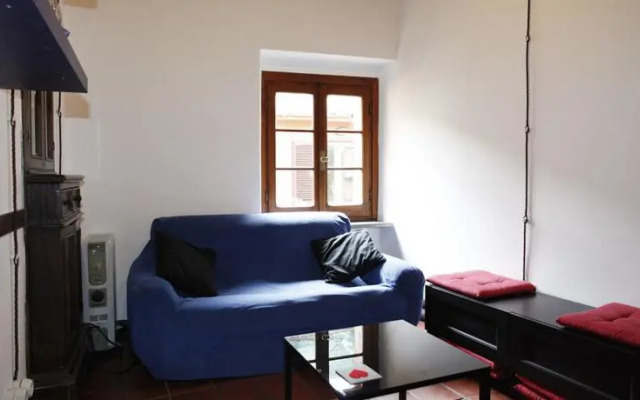 Citiesreference - Trastevere Two Bedroom Apartment