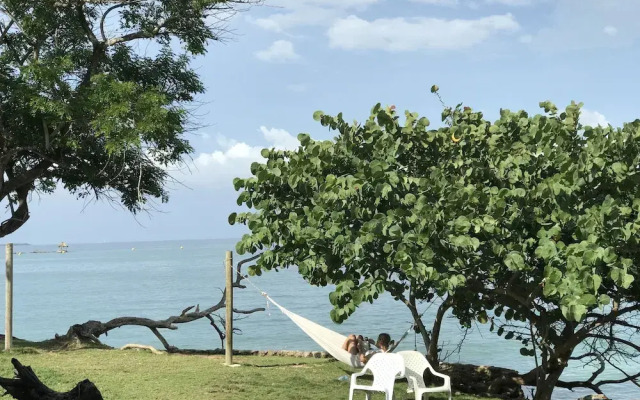 Eco Hotel Punta Nativa