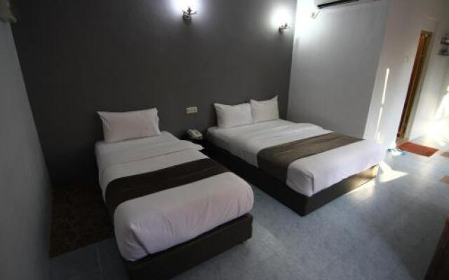 OYO 1230 Zen Zeng Budget Hotel