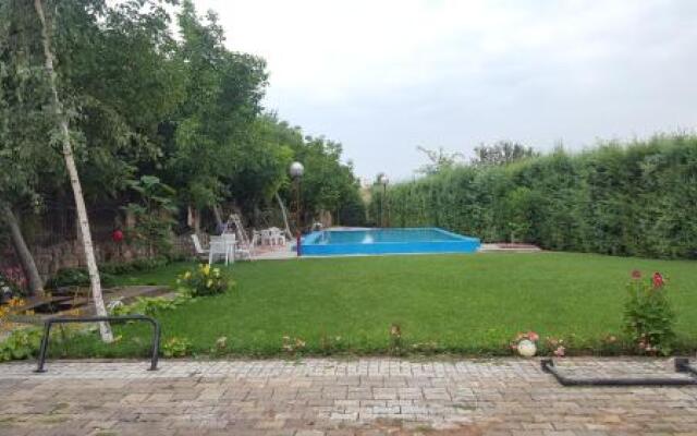 Satelit Hotel-kumanovo