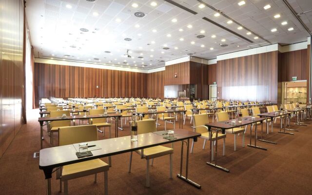 DoubleTree by Hilton Florence Metropole