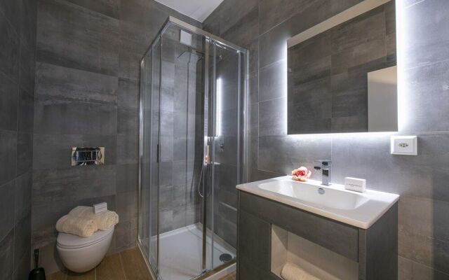Boutique Apartment 1