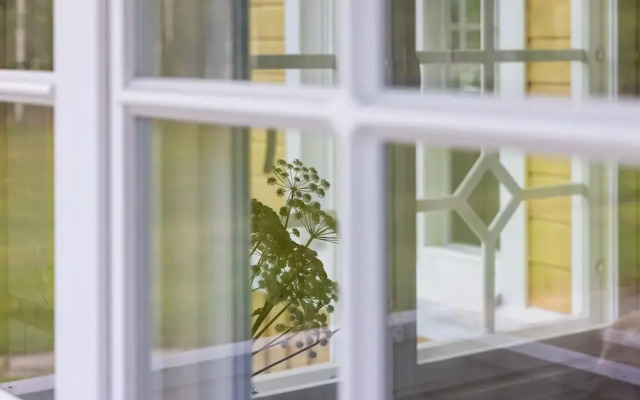 House of Northern Senses