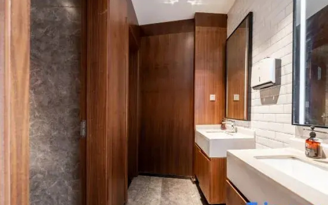 Qujing Ouduo Hotel (Qilin District South City Store)