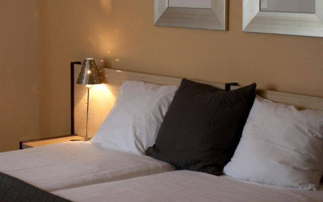 Hotel Overbosch