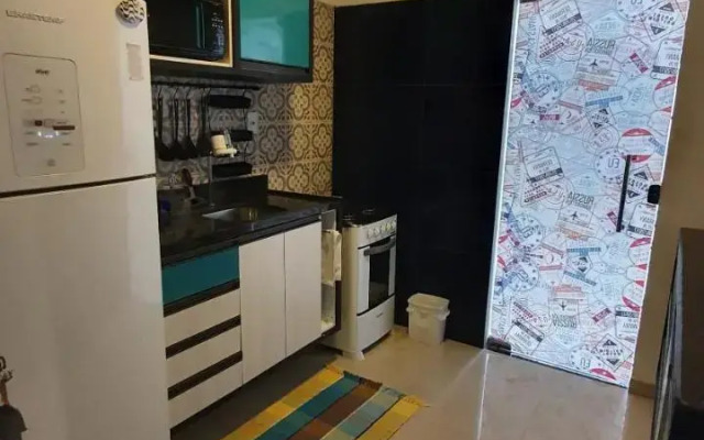Boulevard suites
