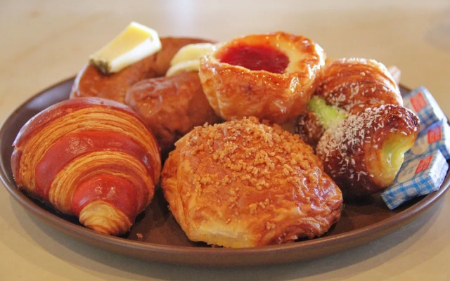 Wah Resort Gili Trawangan