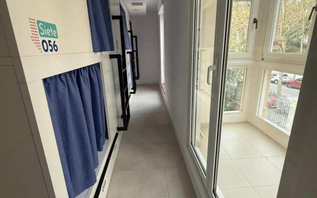 Hostel Villa Miguela