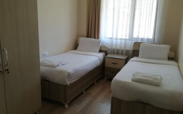 Yildiz Hotel Apart