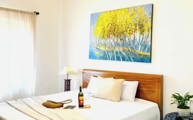 Romitto Villa Pool&Garden Hoi An – Guest Rooms – Da Nang