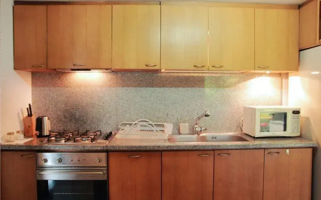 ZEN Villa near Unpar, 1 Bedroom