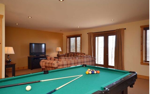 Chalet Zaltana