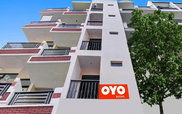 OYO Flagship 700576 Sky Zone