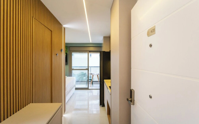 Haus Mitre Alto Butantã